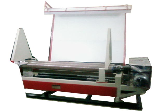 Inspection Winding Machine