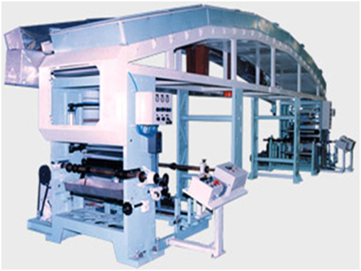 Lamination/Coating Machine