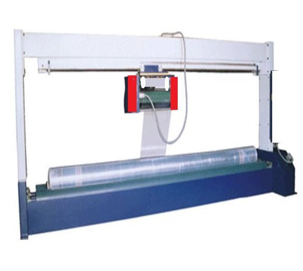 Accu Fabric Roll Wrapping Machine Afw-10